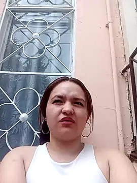 Snapshot of Naiara_Sex_ chatting on December 23, 2024, 6:37 pm Naiara Sex online show from December 23, 2024, 6:37 pm