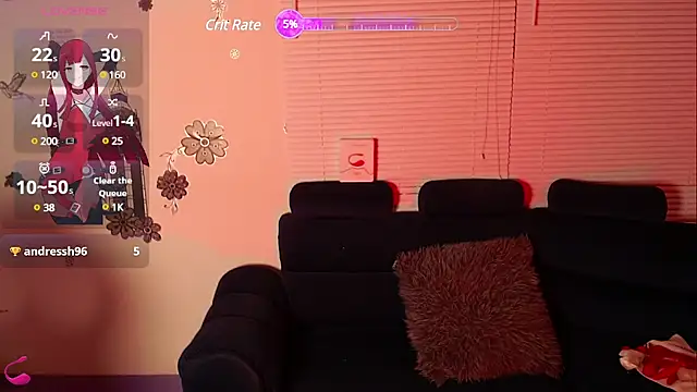 Snapshot of Naiara_Sex_ chatting on February 26, 2025, 8:22 pm Naiara Sex online show from February 26, 2025, 8:22 pm