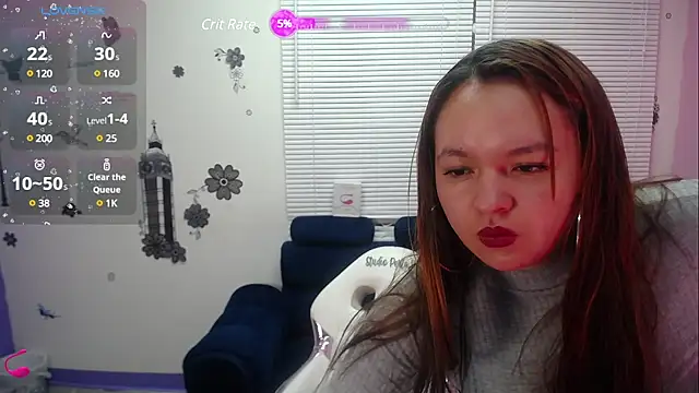 Snapshot of Naiara_Sex_ chatting on March 3, 2025, 3:20 pm Naiara Sex online show from March 3, 2025, 3:20 pm