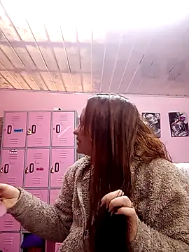 Snapshot of Naiara_Sex_ chatting on March 22, 2025, 8:59 pm Naiara Sex online show from March 22, 2025, 8:59 pm