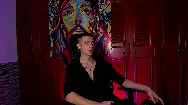 Dimitri higth420 online show from March 11, 2025, 3:16 am