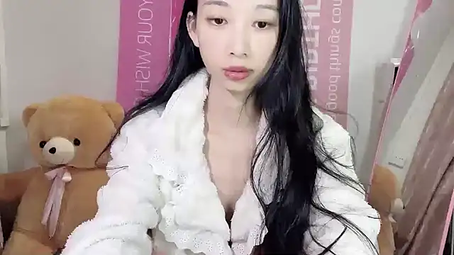 Lili-2 online show from December 7, 2024, 1:29 pm