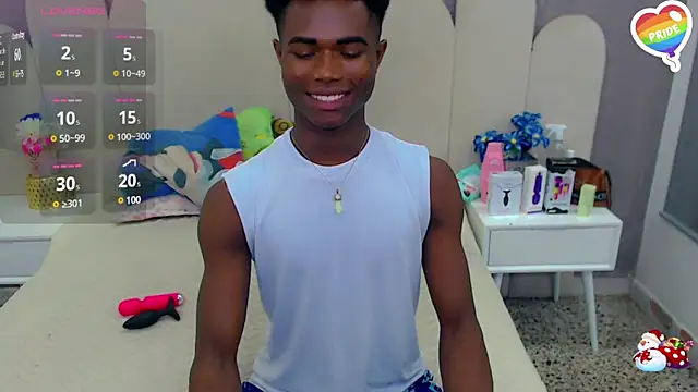 joel blackcock online show from February 23, 2025, 4:13 pm