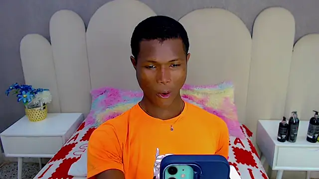 joel blackcock online show from October 21, 2025, 3:13 pm