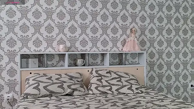 Betty Blamee online show from February 6, 2026, 10:29 am