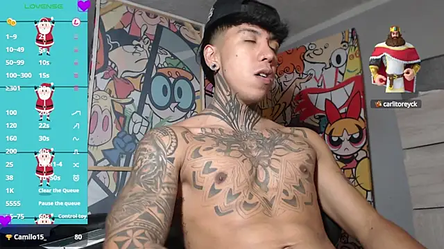 Snapshot of Nickhot0609 chatting on December 21, 2024, 6:23 pm Nickhot0609 online show from December 21, 2024, 6:23 pm