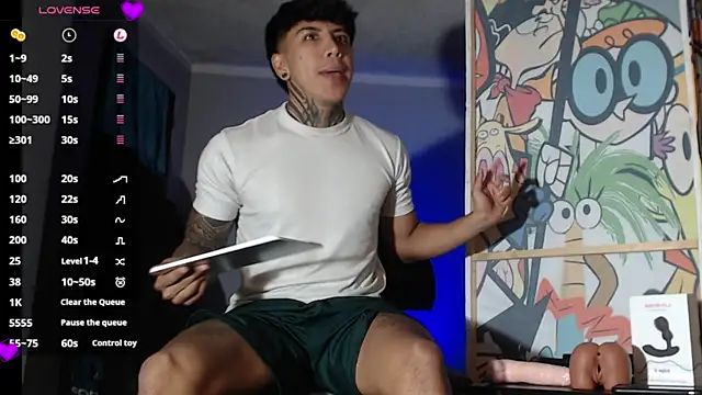 Snapshot of Nickhot0609 chatting on December 24, 2024, 3:58 pm Nickhot0609 online show from December 24, 2024, 3:58 pm