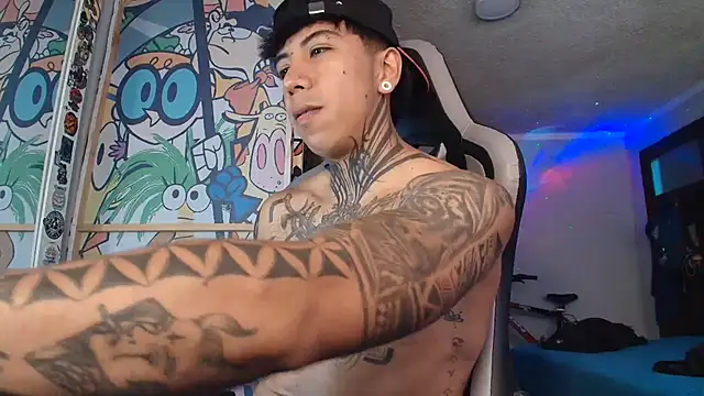 Snapshot of Nickhot0609 chatting on September 8, 2025, 6:51 pm Nickhot0609 online show from September 8, 2025, 6:51 pm