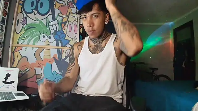 Snapshot of Nickhot0609 chatting on September 13, 2025, 3:06 am Nickhot0609 online show from September 13, 2025, 3:06 am