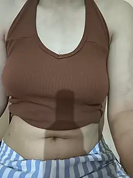 Thargirl23 online show from June 11, 2026, 1:27 am