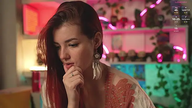 Charmings 054 online show from February 9, 2025, 5:22 pm