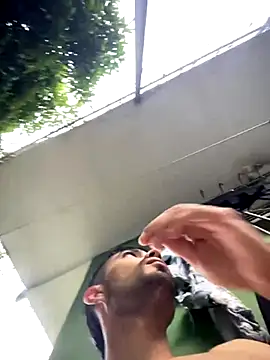 Jestebanano online show from September 14, 2025, 10:20 pm