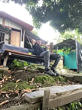 Jestebanano online show from September 24, 2025, 8:56 pm