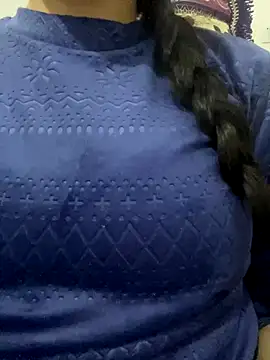 Lina-lolo online show from December 1, 2024, 7:58 pm