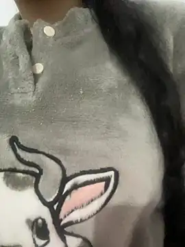 Lina-lolo online show from January 10, 2025, 4:20 pm