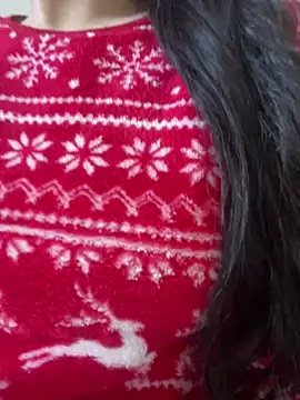 Lina-lolo online show from February 9, 2025, 6:37 pm