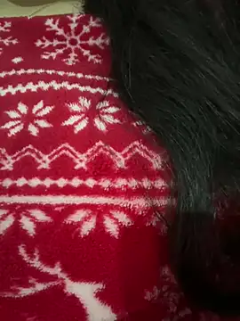 Lina-lolo online show from February 15, 2026, 9:33 pm