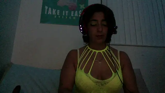 princessbaby777 online show from September 23, 2025, 2:58 am