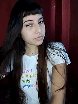 Snapshot of Cloeegoth chatting on March 4, 2025, 5:45 pm Cloeegoth online show from March 4, 2025, 5:45 pm