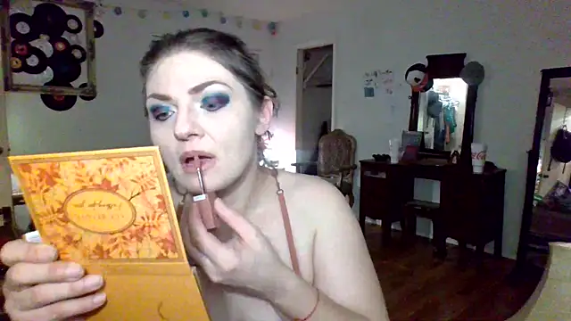 Snapshot of sophiarica chatting on May 7, 2026, 2:17 am sophiarica online show from May 7, 2026, 2:17 am