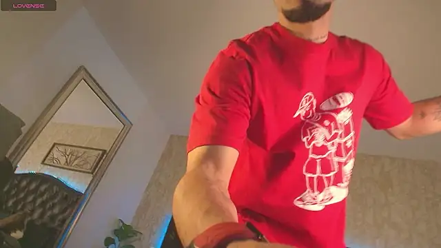 MattDevon online show from February 1, 2026, 4:38 pm