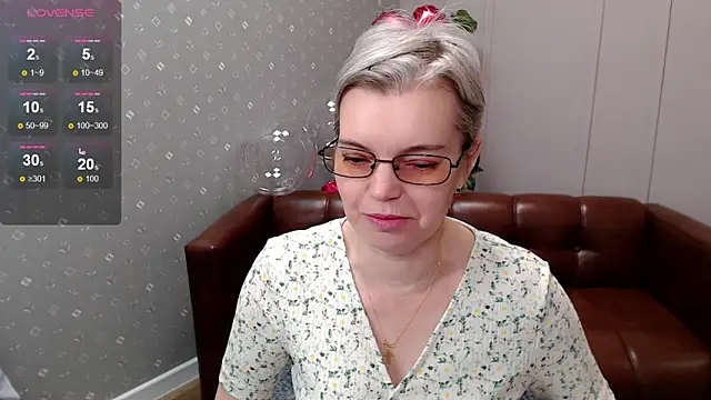 Cutie Erikaa1 online show from March 13, 2026, 2:18 am