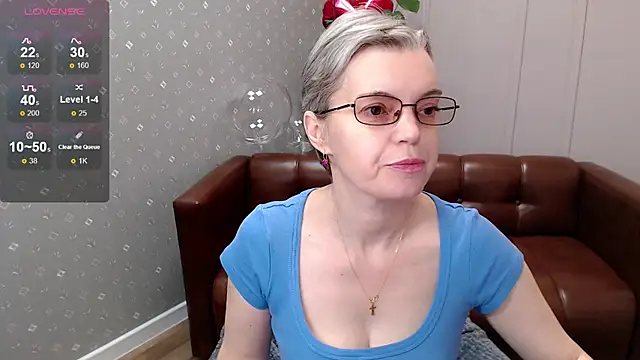 Cutie Erikaa1 online show from March 16, 2026, 2:28 am