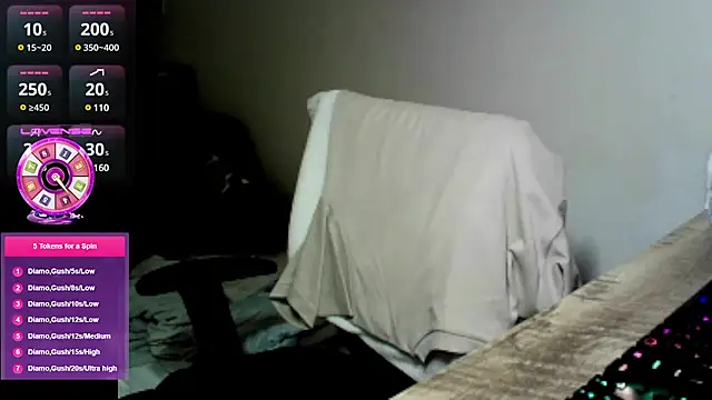 0066top online show from January 20, 2025, 5:48 pm