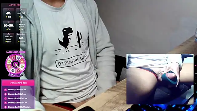 0066top online show from January 28, 2025, 4:08 pm