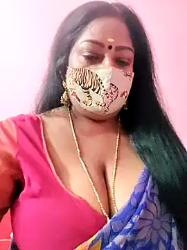 maniisha online show from January 6, 2025, 7:56 pm