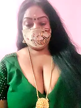 maniisha online show from March 3, 2025, 8:54 pm