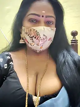 maniisha online show from October 3, 2025, 7:00 pm