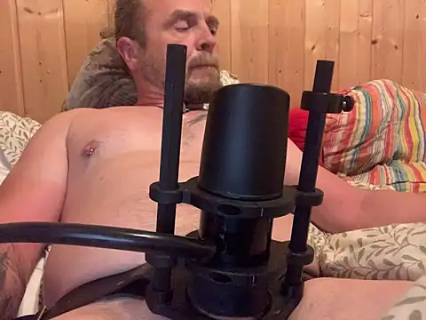 ThoseCrazyGermans online show from May 8, 2026, 6:46 pm