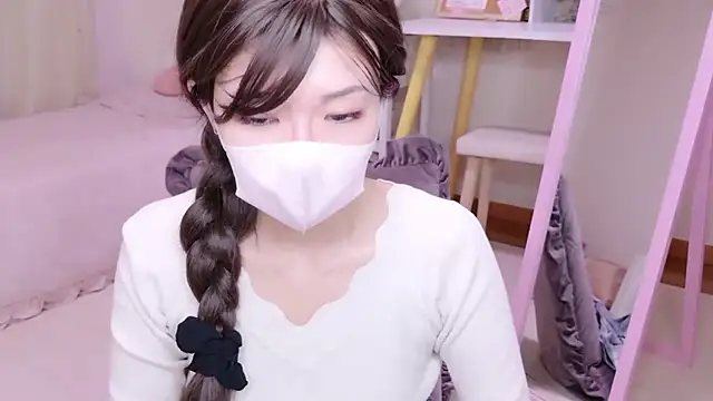 Snapshot of NAMI_s2 chatting on September 16, 2025, 2:07 pm NAMI s2 online show from September 16, 2025, 2:07 pm