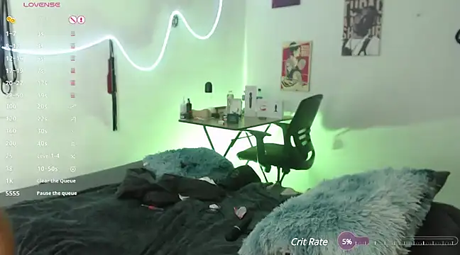 Snapshot of katianzayn chatting on December 19, 2024, 2:34 am katianzayn online show from December 19, 2024, 2:34 am