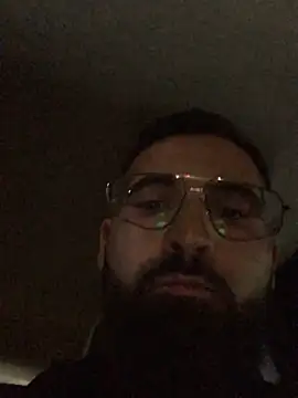 CrazyBoy95 online show from March 3, 2026, 8:15 pm