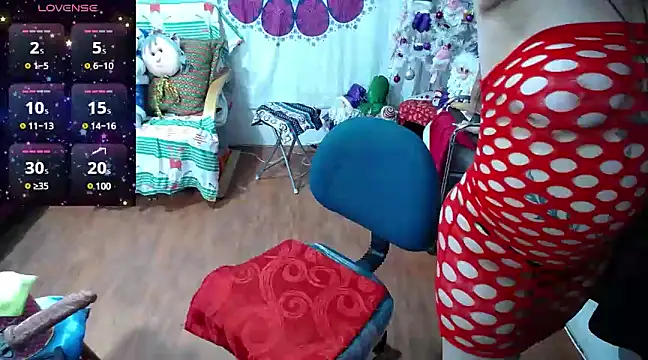 Snapshot of bigassruby45 chatting on December 4, 2024, 9:57 pm bigassruby45 online show from December 4, 2024, 9:57 pm