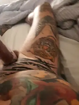 tattooedtwc online show from March 23, 2026, 8:46 pm