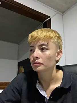 nico 18x online show from January 31, 2025, 11:56 pm