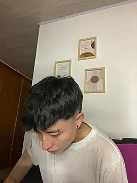 nico 18x online show from February 21, 2025, 9:00 pm