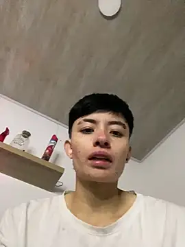 nico 18x online show from February 23, 2025, 3:56 am