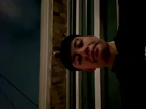 nico 18x online show from February 28, 2025, 11:45 pm