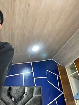 nico 18x online show from March 3, 2025, 8:21 pm