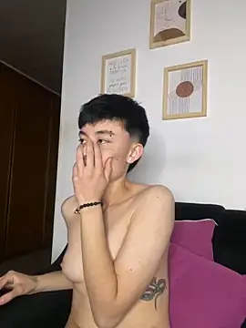 nico 18x online show from March 3, 2025, 11:24 pm