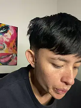 nico 18x online show from March 9, 2025, 1:56 am