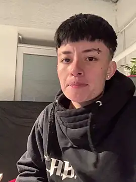 nico 18x online show from March 19, 2025, 11:25 pm