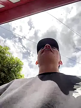 nico 18x online show from September 16, 2025, 5:58 pm