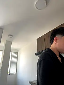 nico 18x online show from September 28, 2025, 7:30 pm