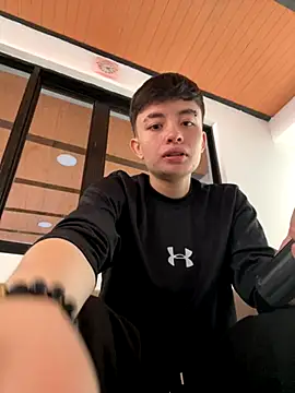 nico 18x online show from October 2, 2025, 7:21 pm