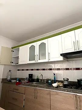 nico 18x online show from November 15, 2025, 2:24 pm